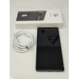 RRP £329.00 Google Pixel 7a and Pixel 30W Charger Bundle  Android 5G Smartphone with Wide-Angle