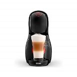 RRP £80.00 DeLonghi Nescafé Dolce Gusto Piccolo XS Pod Capsule Coffee Machine, Espresso, Cappucc