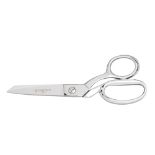 Gingher Scissors Knife-Edge Dressmaker Shears 7", Silver