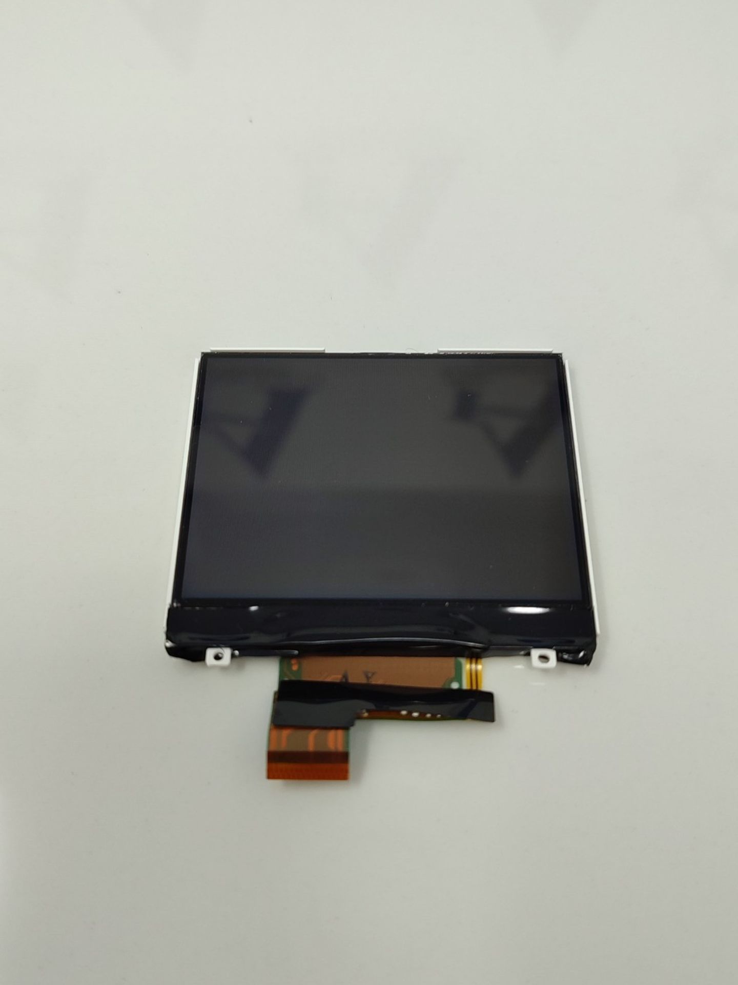 LCD Display Screen Repair Kit Replacement Part for lPod Video 5th 5.5G 30gb/60gb/80gb