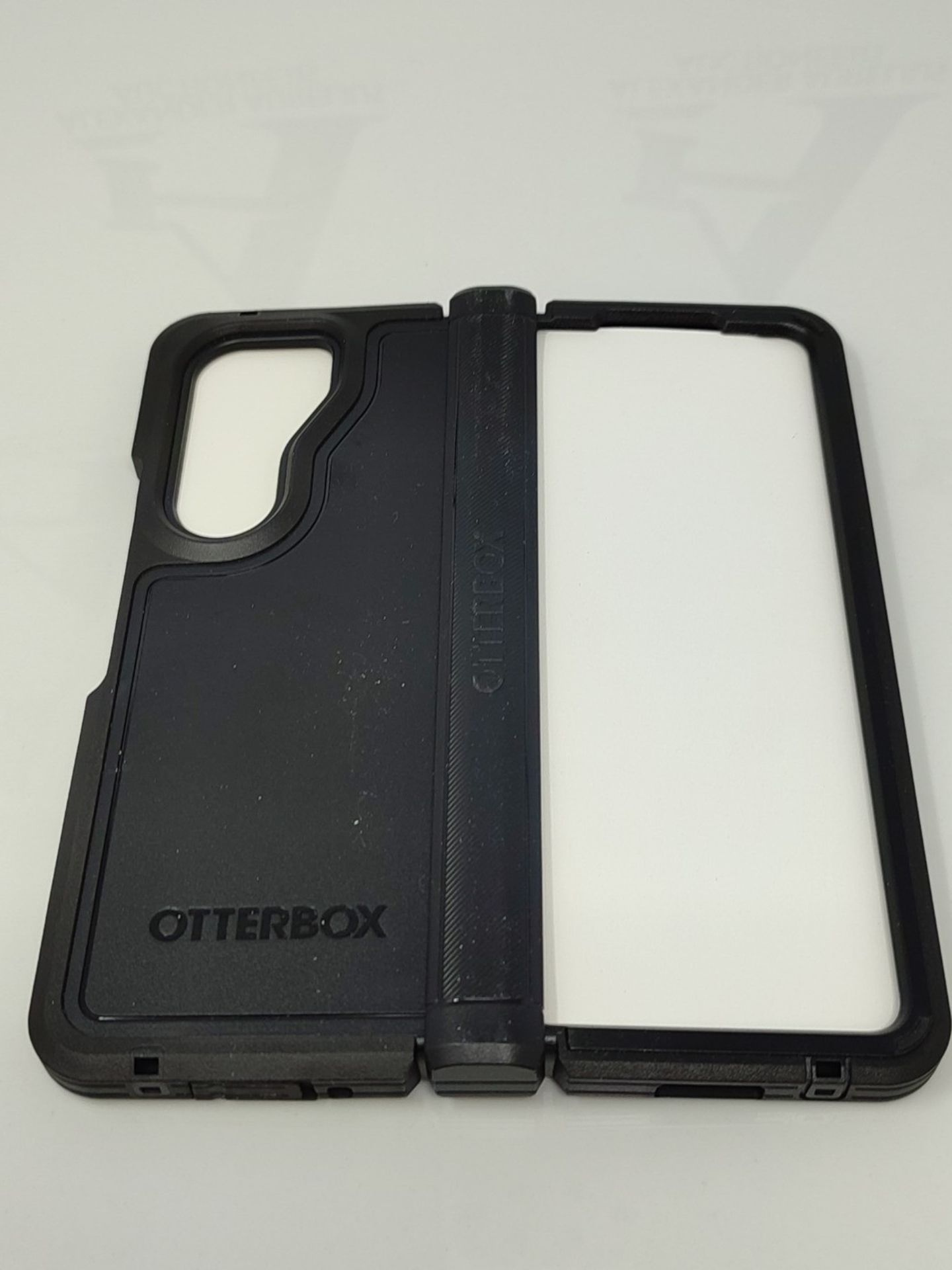 OtterBox Defender XT Case for Samsung Galaxy Z Fold5, Shockproof, Drop proof, Ultra-Ru - Bild 3 aus 3