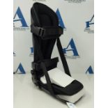 Medically Approved - Plantar Fasciitis Achilles Resting Splint with Luxury Padded Line