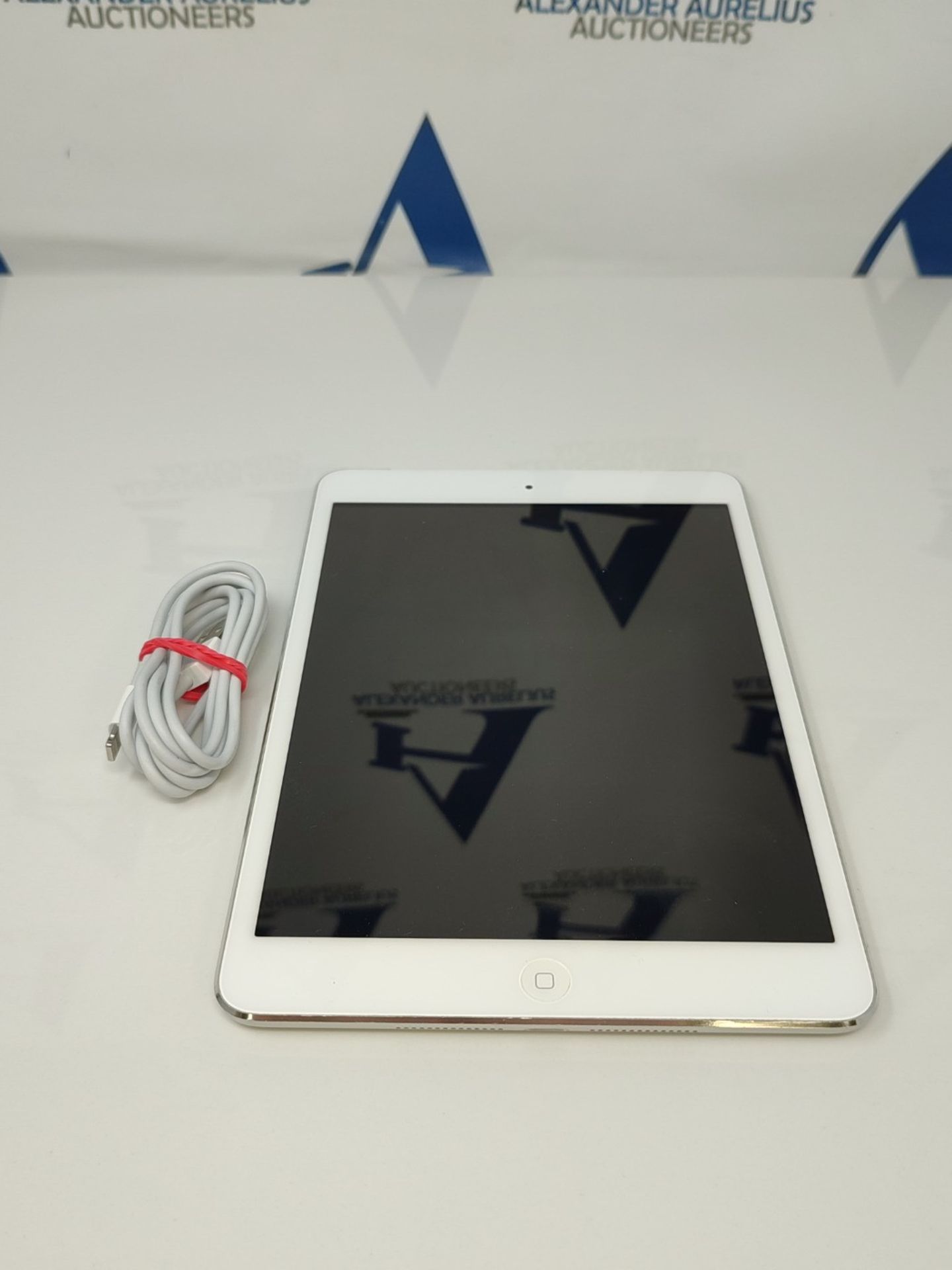 Apple iPad mini A1455 , white