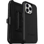 OtterBox Defender Case for iPhone 15 Pro Max, Shockproof, Drop Proof, Ultra-Rugged, Pr