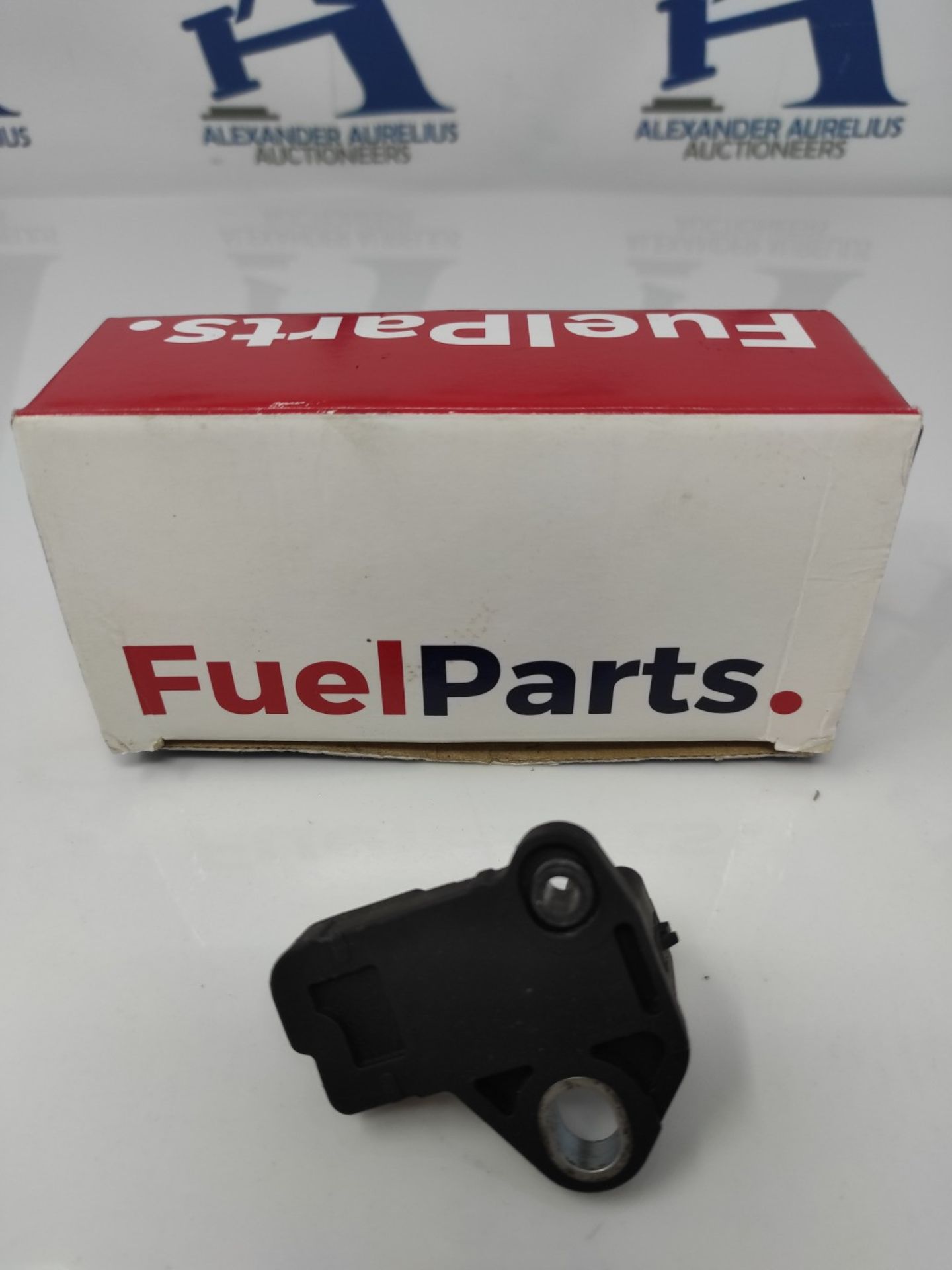 Fuel Parts CS1326 Crankshaft Sensor - Black - Image 2 of 2