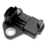 Fuel Parts CS1326 Crankshaft Sensor - Black