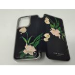 Ted Baker Mirror Case for iPhone 13 Pro - Elderflower