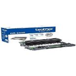 RRP £73.00 Brother DR-2400 Drum Unit, Brother Genuine Supplies, Black