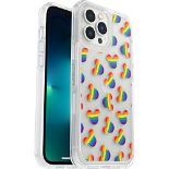 OtterBox iPhone 12 Pro Max and iPhone 13 Pro Max Symmetry Series Case - MICKEY PRIDE,