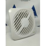 Greenwood Airvac AXSK Kitchen / Utility Extractor Fan for use with 150mm / 6 Inch Duct