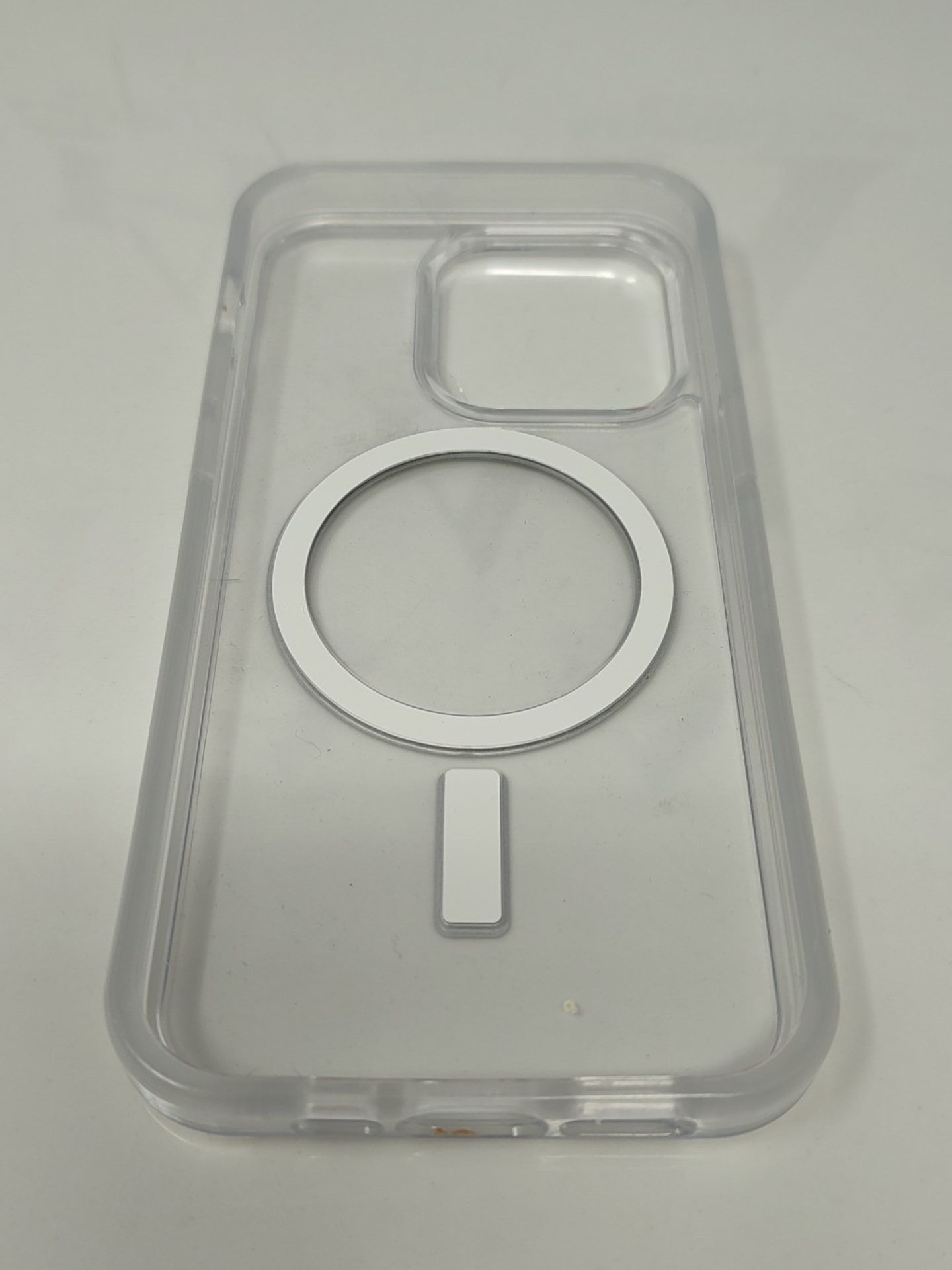 OtterBox Symmetry Plus Case for iPhone 14 Pro for MagSafe, Shock Proof, Drop Proof, Pr - Bild 2 aus 3