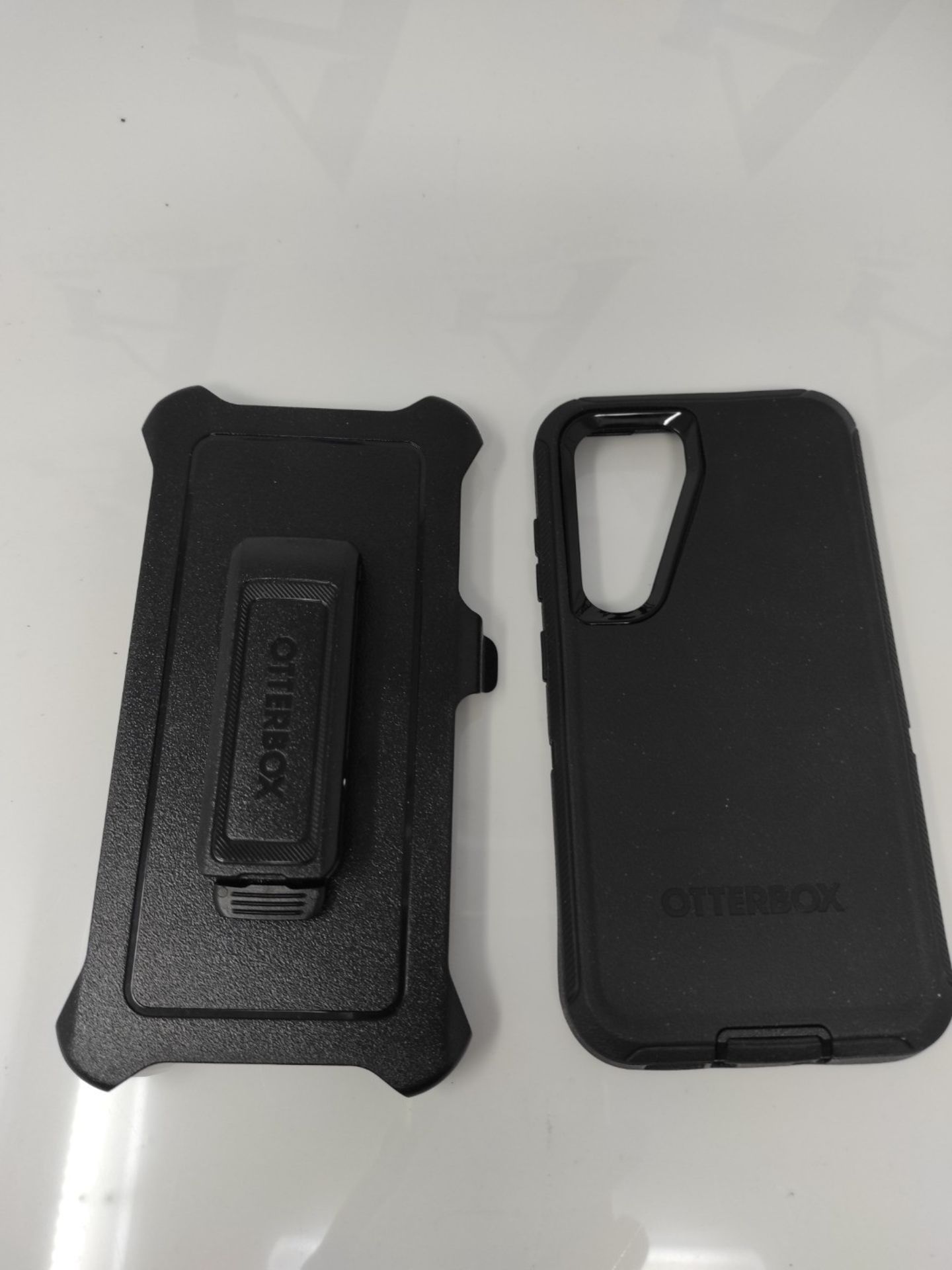OtterBox Defender Case for Samsung Galaxy S23, Shockproof, Drop Proof, Ultra-Rugged, P - Bild 2 aus 3