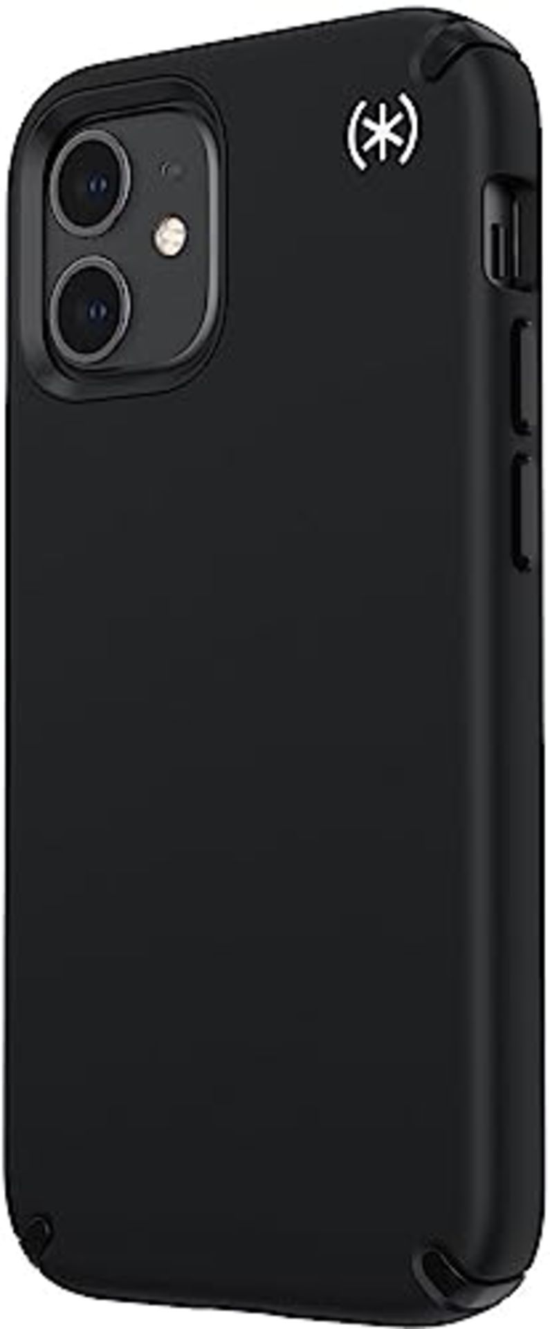 Speck Products Presidio Pro Black / Black /White iPhone 12 Mini