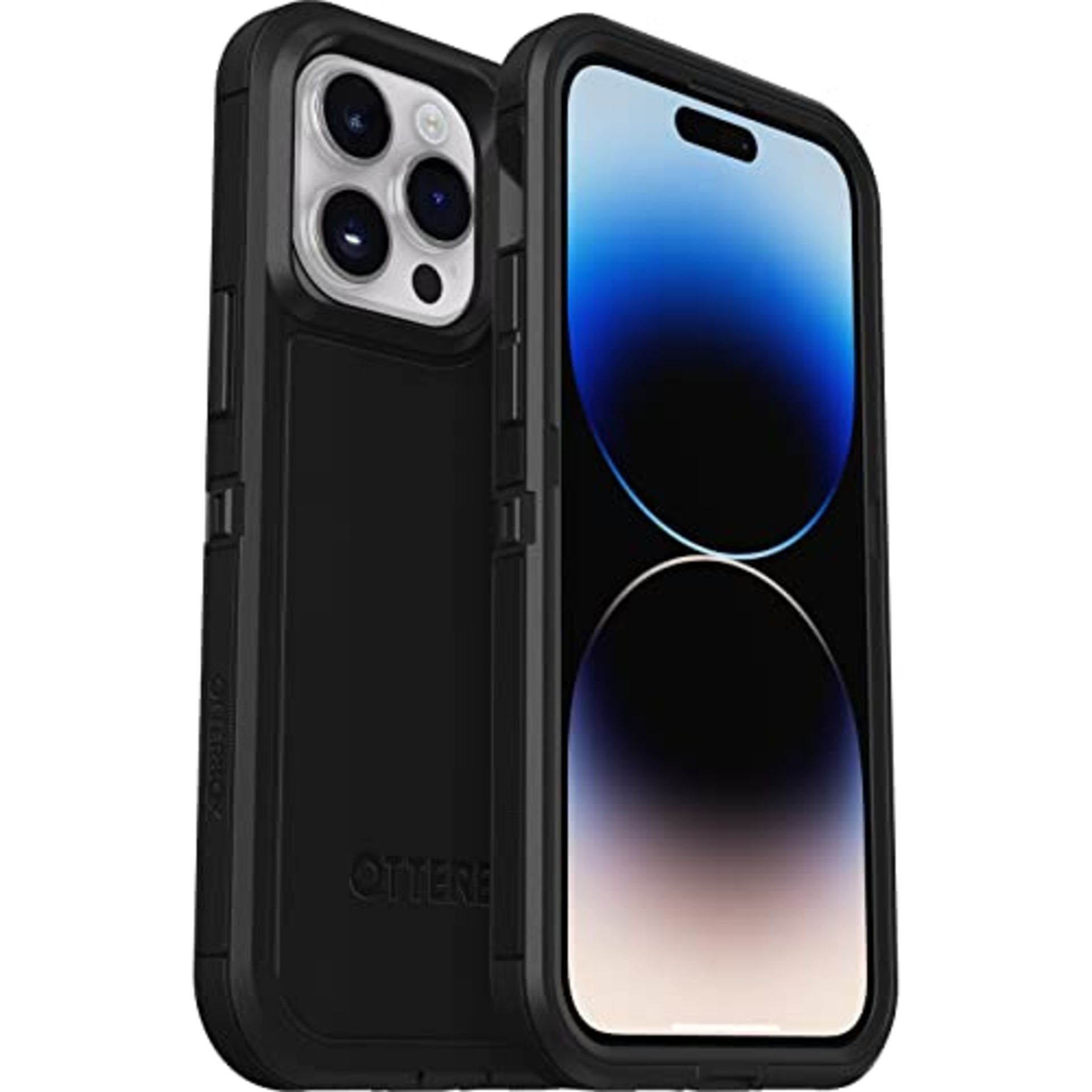 OtterBox Defender XT Case for iPhone 14 Pro Max with MagSafe, Shockproof, Drop proof,