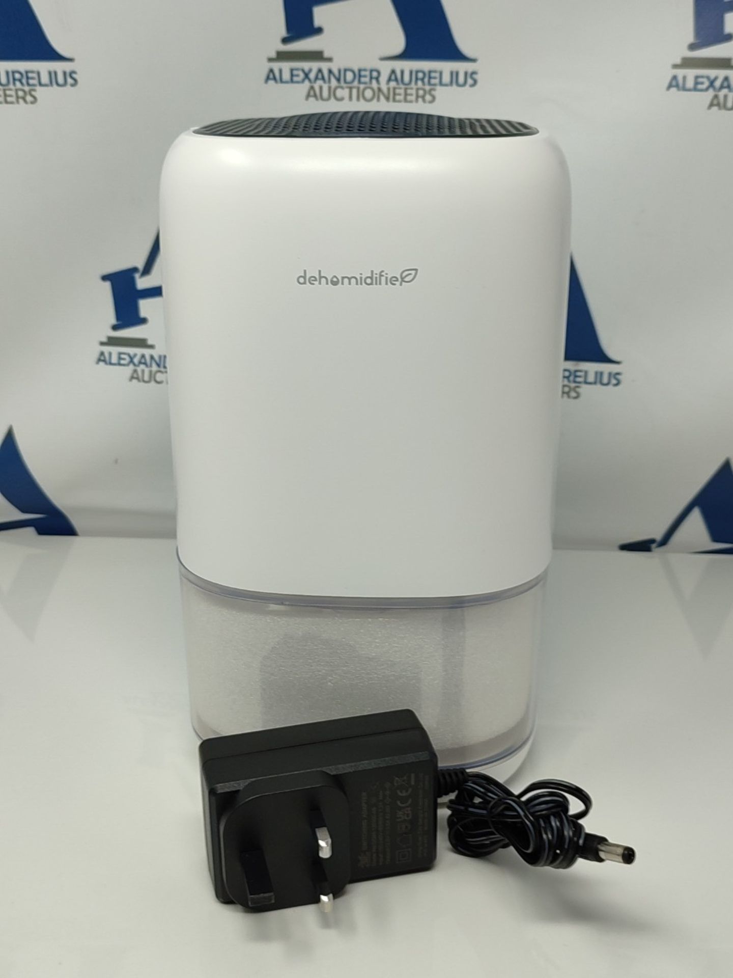 CONOPU Dehumidifier 1000ml, Dehumidifiers for Home, Auto Off&Coloured LED Light, Pelti - Image 3 of 3