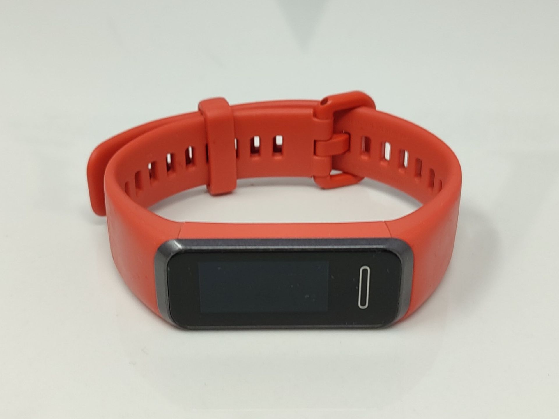 HUAWEI Band 4 Smart Band, Fitness Activities Tracker with 0.96" Color Screen, 24/7 Con - Image 2 of 3
