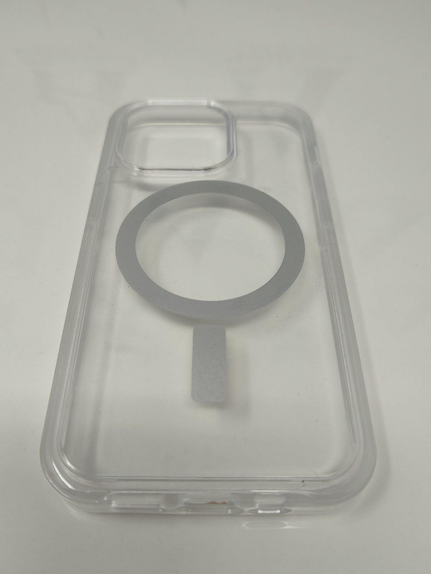 OtterBox Symmetry Plus Case for iPhone 14 Pro for MagSafe, Shock Proof, Drop Proof, Pr - Bild 3 aus 3