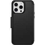 OtterBox Strada Case for iPhone 15 Pro Max for MagSafe, Shockproof, Drop proof, Premiu