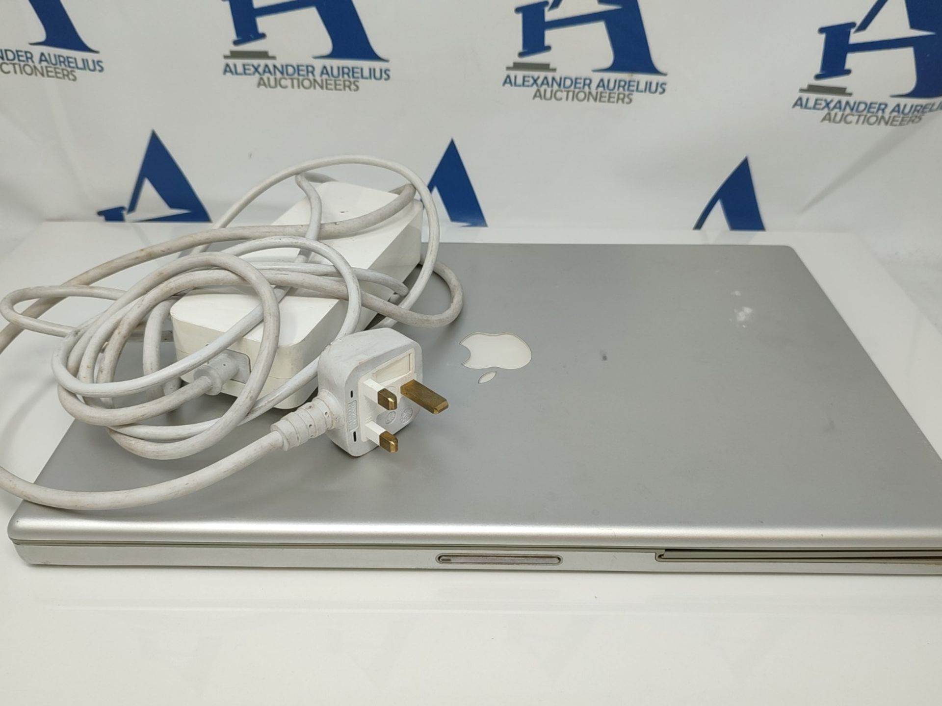 Apple PowerBook G4 A1085 - Bild 2 aus 2