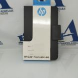 HP Slate 7 plus stand case
