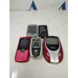 Lot of MP3/MP4 player
