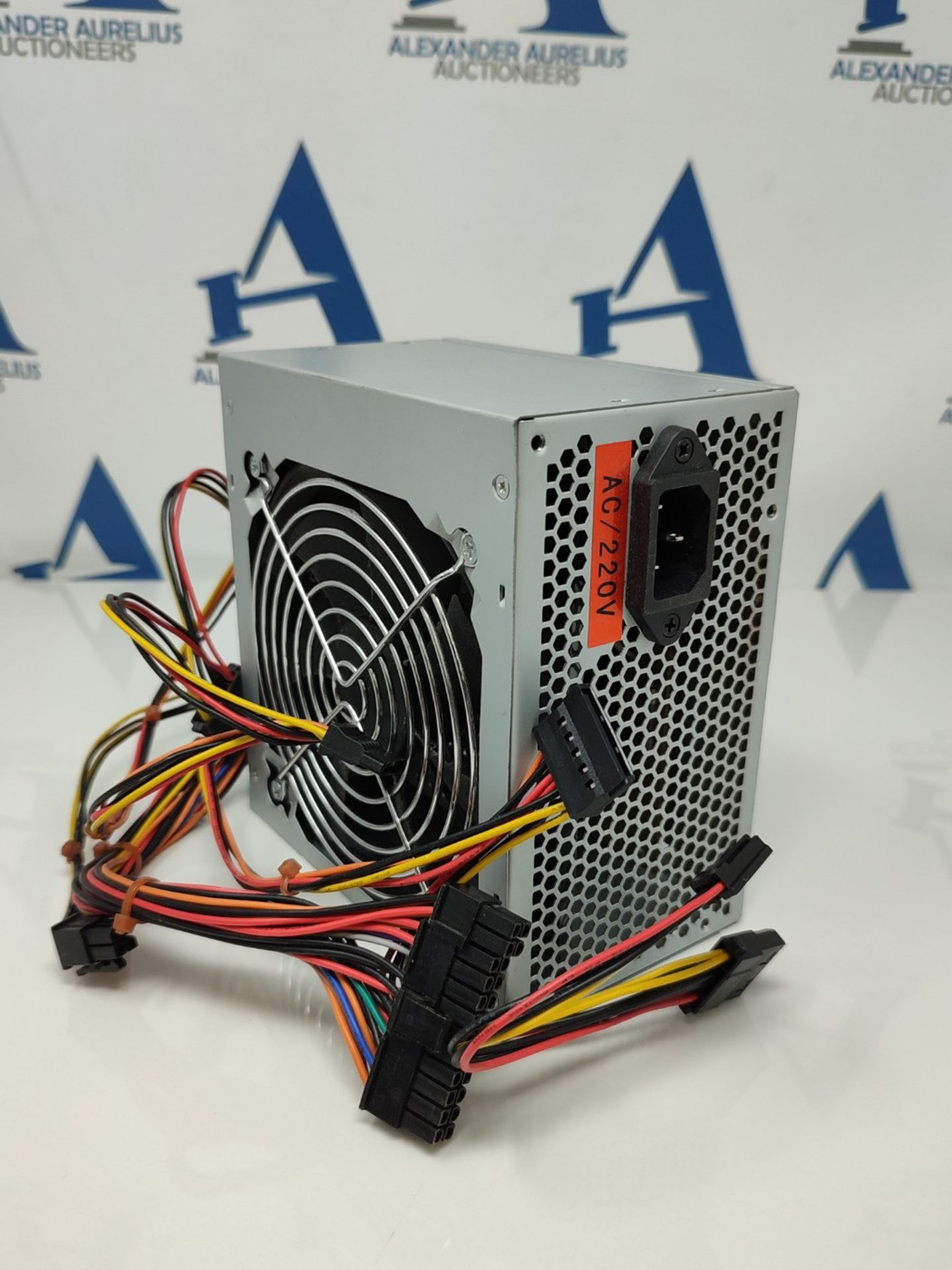 500W Power Supply