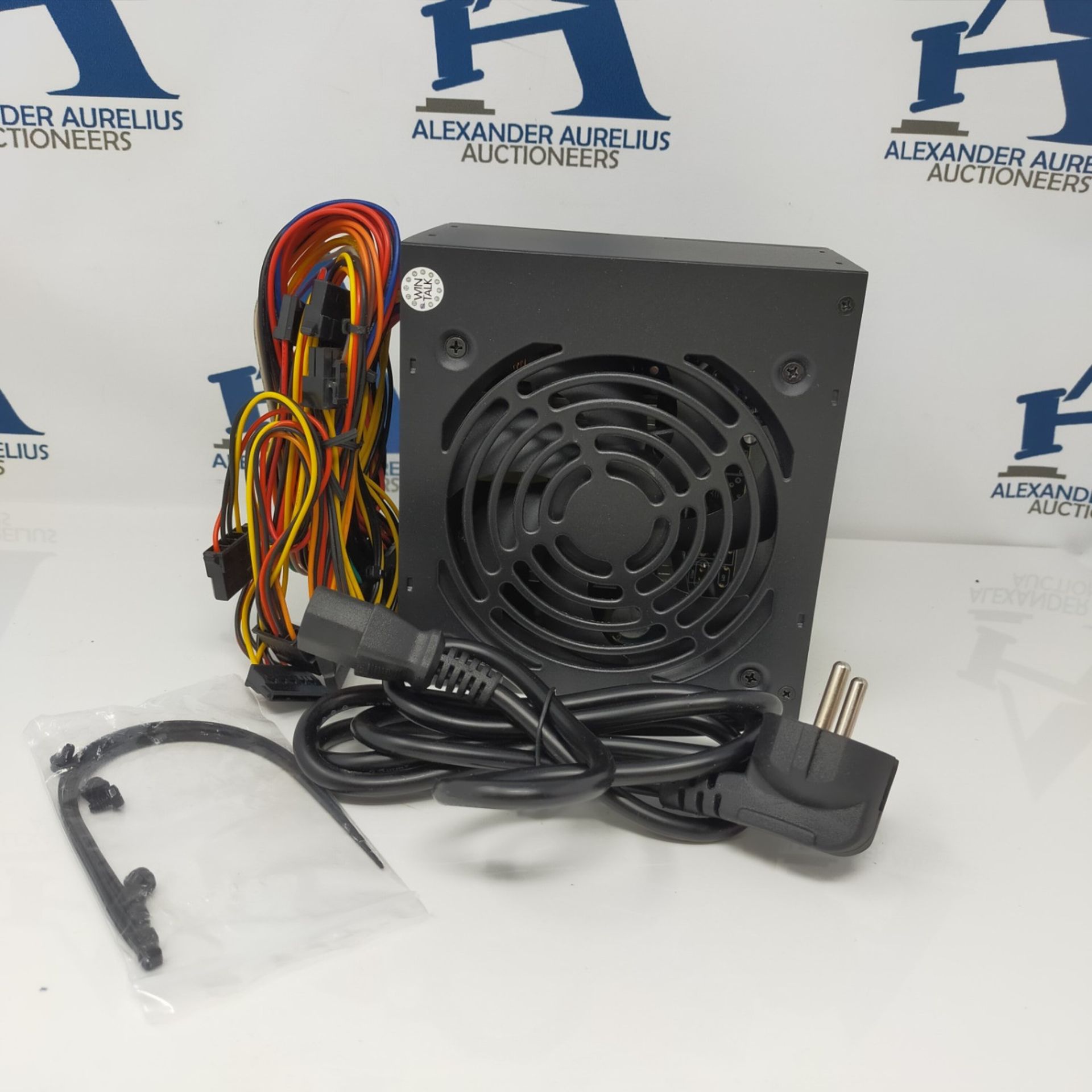 Tacens APII 600 Charger ATX 600W - Image 2 of 2