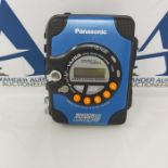 Panasonic RQ-SW20 for sale at X Electrical