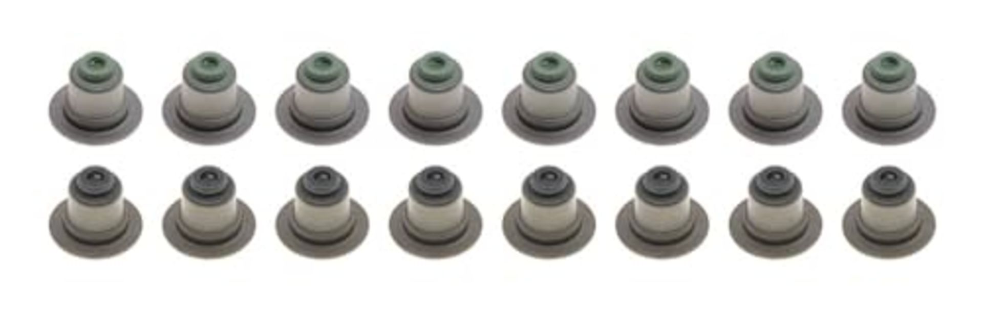 Ajusa 57043100 Seal Set valve stem