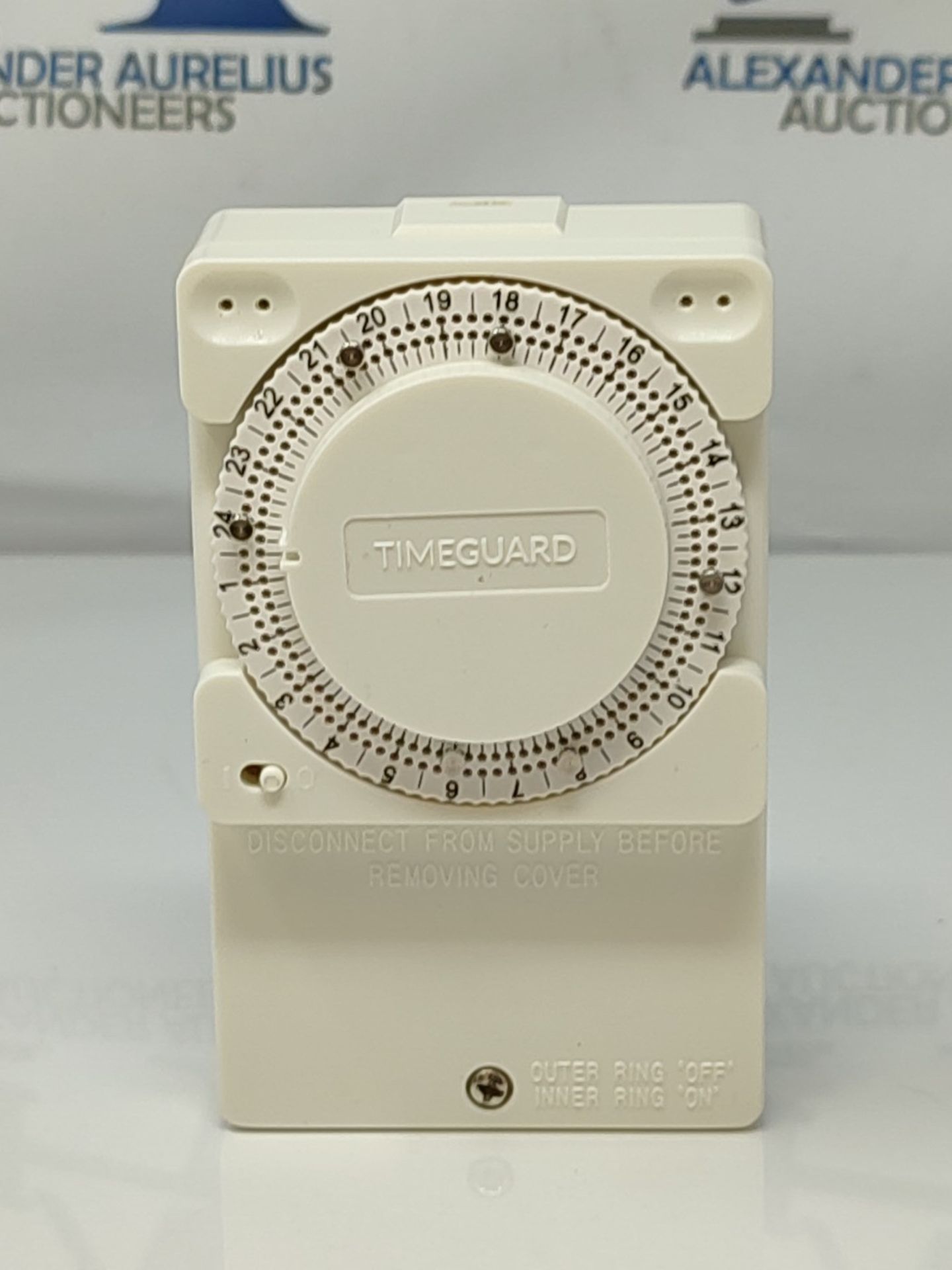 Timeguard TS900N, White, Large - Image 2 of 2
