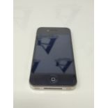 Apple iPhone 4 - 16GB - Black