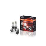 RRP £96.00 OSRAM NIGHT BREAKER H7-LED; up to 220% more brightness, first legal LED H7 low beam wi