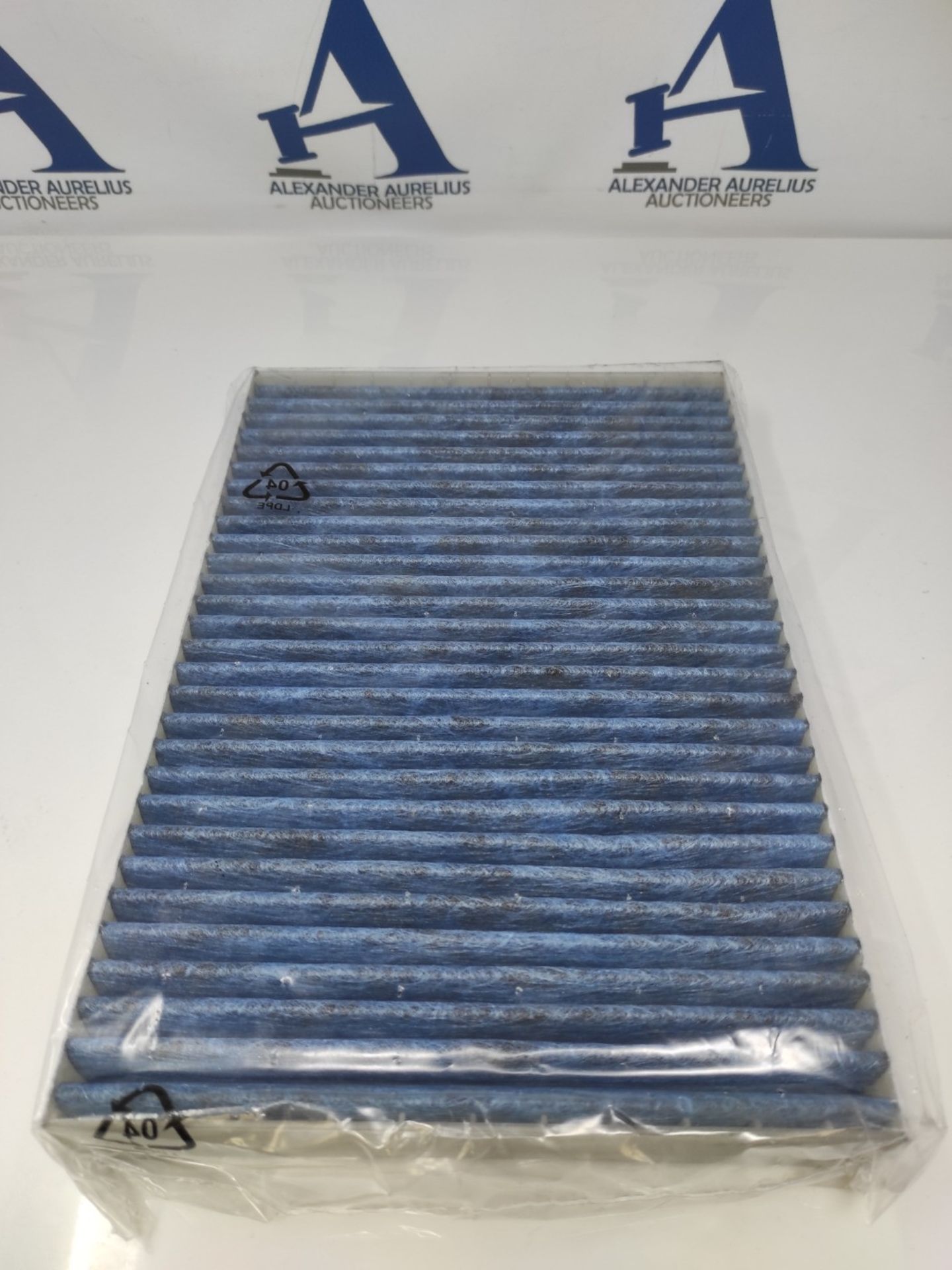 MAHLE LAO 93 Cabin Filter - Image 3 of 3