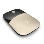 HP Z3700 (X7Q43AA) wireless mouse (1200 optical sensors, up to 16 months battery life,