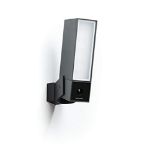 RRP £262.00 Netatmo Presence outdoor security camera with detection of people, cars and animals, I