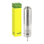 MANN-FILTER WK 5001 Fuel Filter - For cars