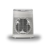 RRP £62.00 Rowenta Instant Comfort Aqua Heater, Two heat settings, Fan function, Adjustable energ