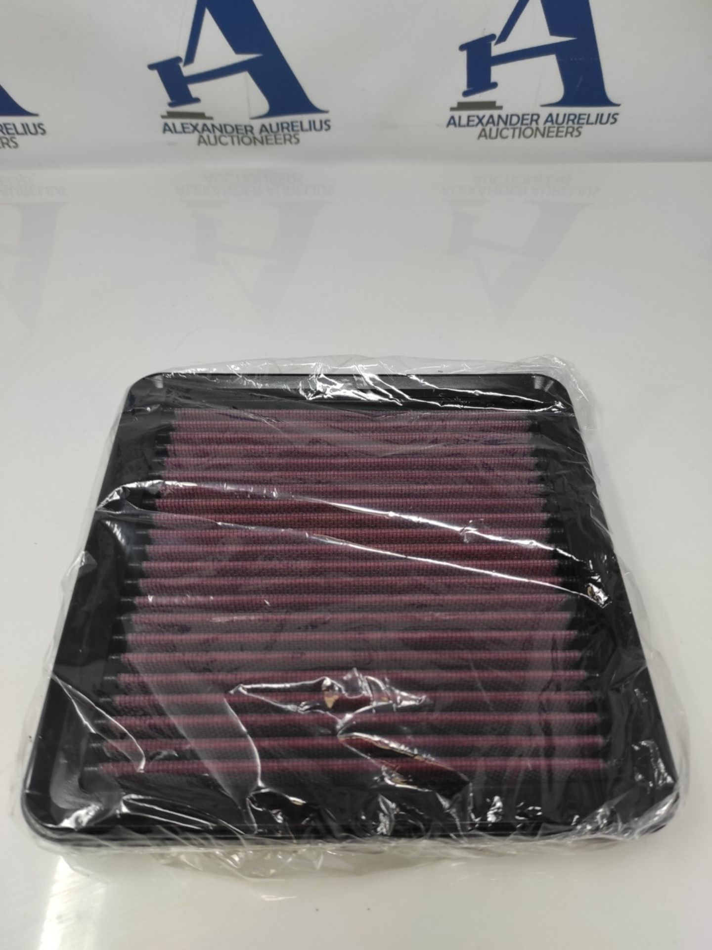 RRP £84.00 K&N Replacement Air Filter compatible with Honda Civic 1.5 Facelift 2022- (33-5120) - Image 3 of 3