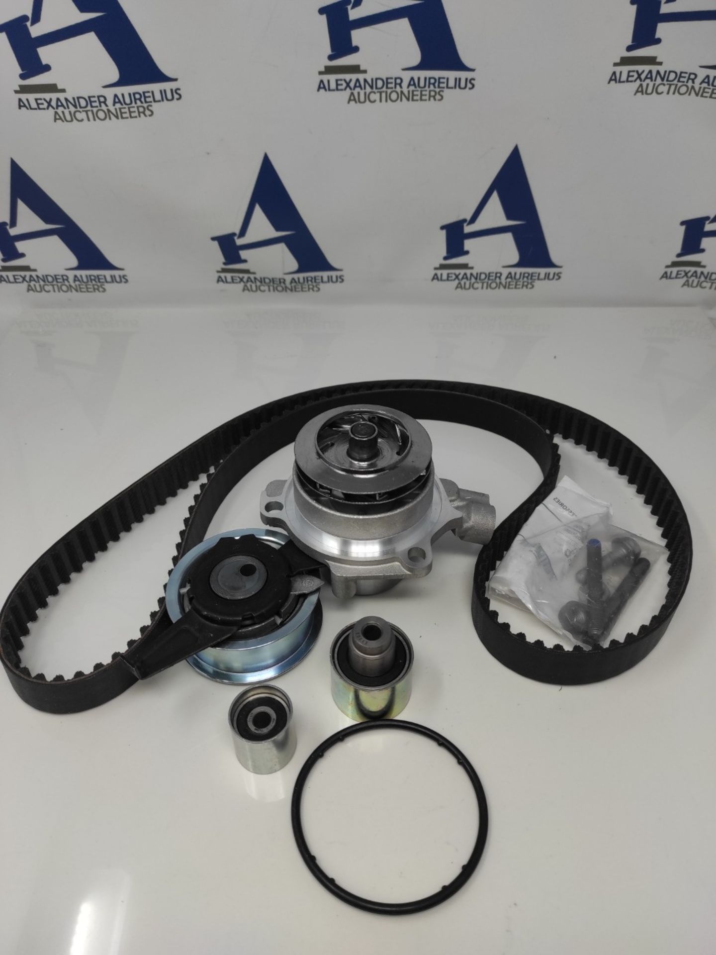 RRP £134.00 Gates KP15678XS - Water pump and timing belt - Image 3 of 3