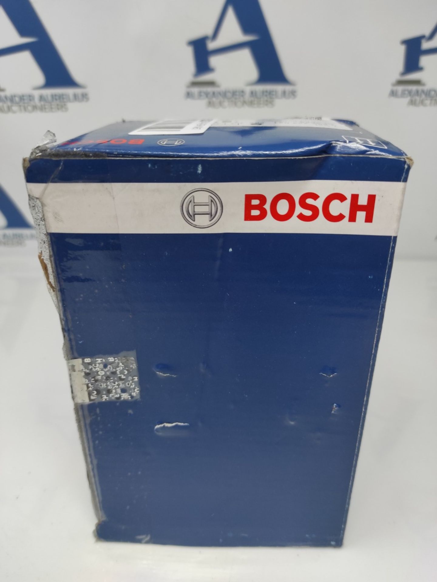 Bosch BP2055 Brake Pads - Front Axle - ECE-R90 Certification - 1 set of 4 brake pads - Bild 2 aus 3
