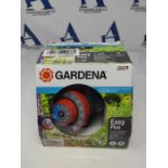 GARDENA Easy Control watering timer display for faucets