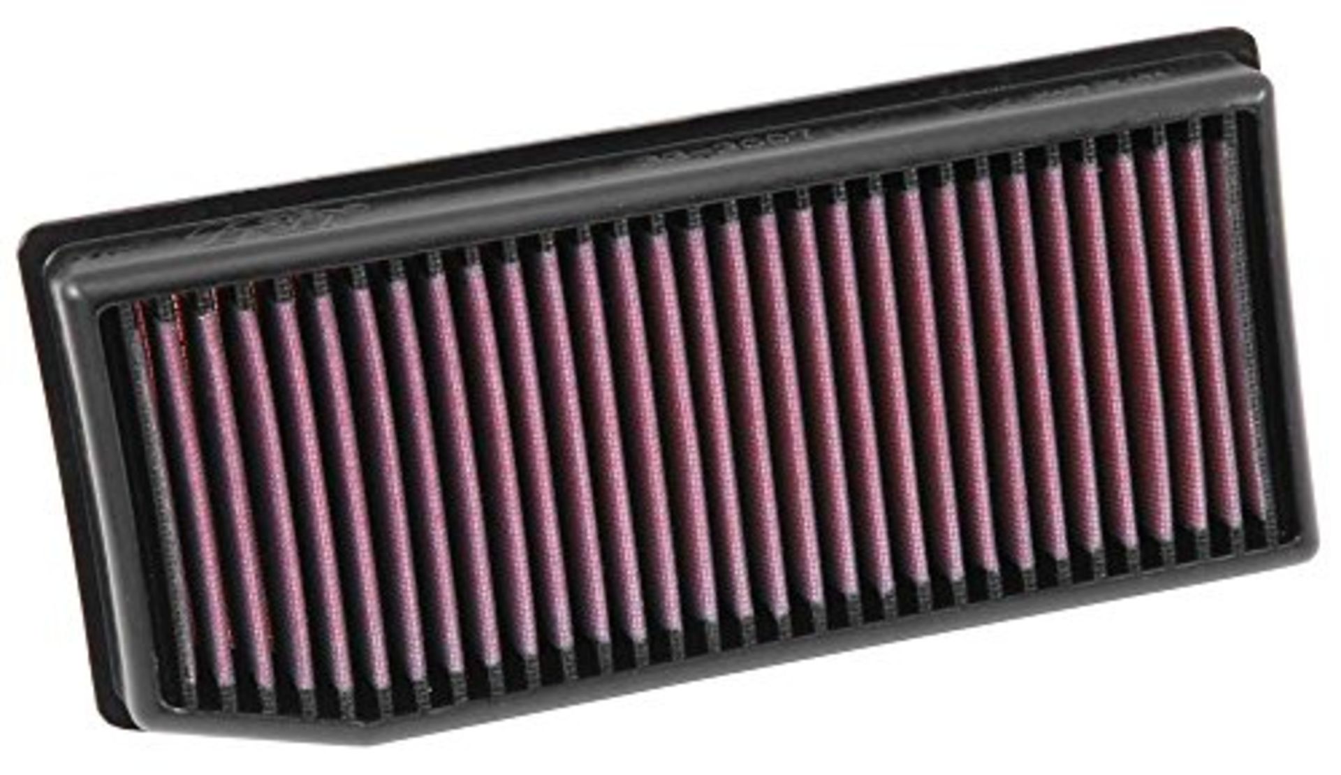 RRP £69.00 K&N 33-3007 Engine Air Filter: High Performance, Premium, Washable, Replacement Filter