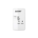 RRP £79.00 Mitsubishi Electric MAC-587IF-E Wi-Fi module for fixed air conditioning, remote contro