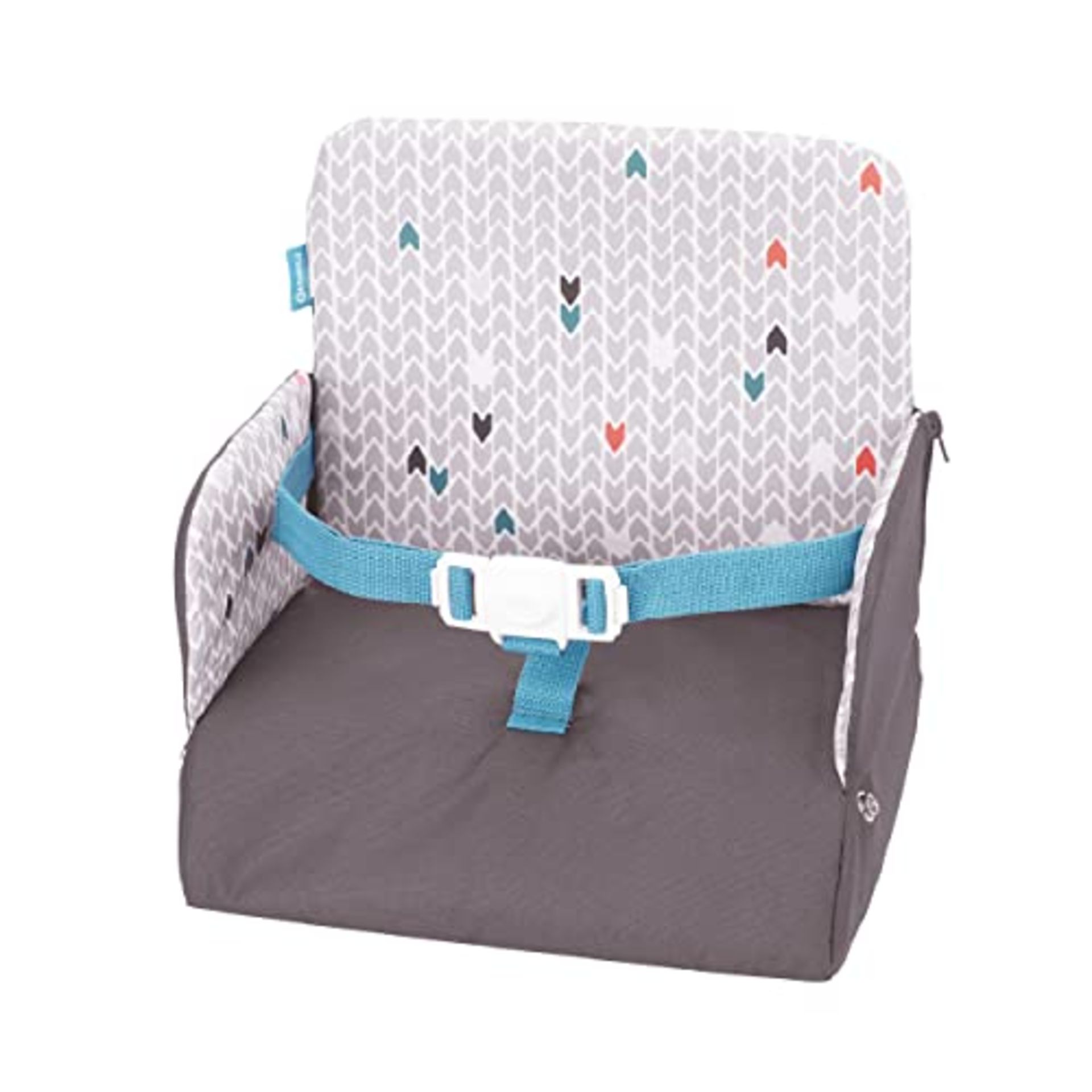 Badabulle Yummy Travel booster seat - mobile, light & universally usable