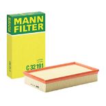 MANN-FILTER C 32 191/1 Air Filter - For Cars