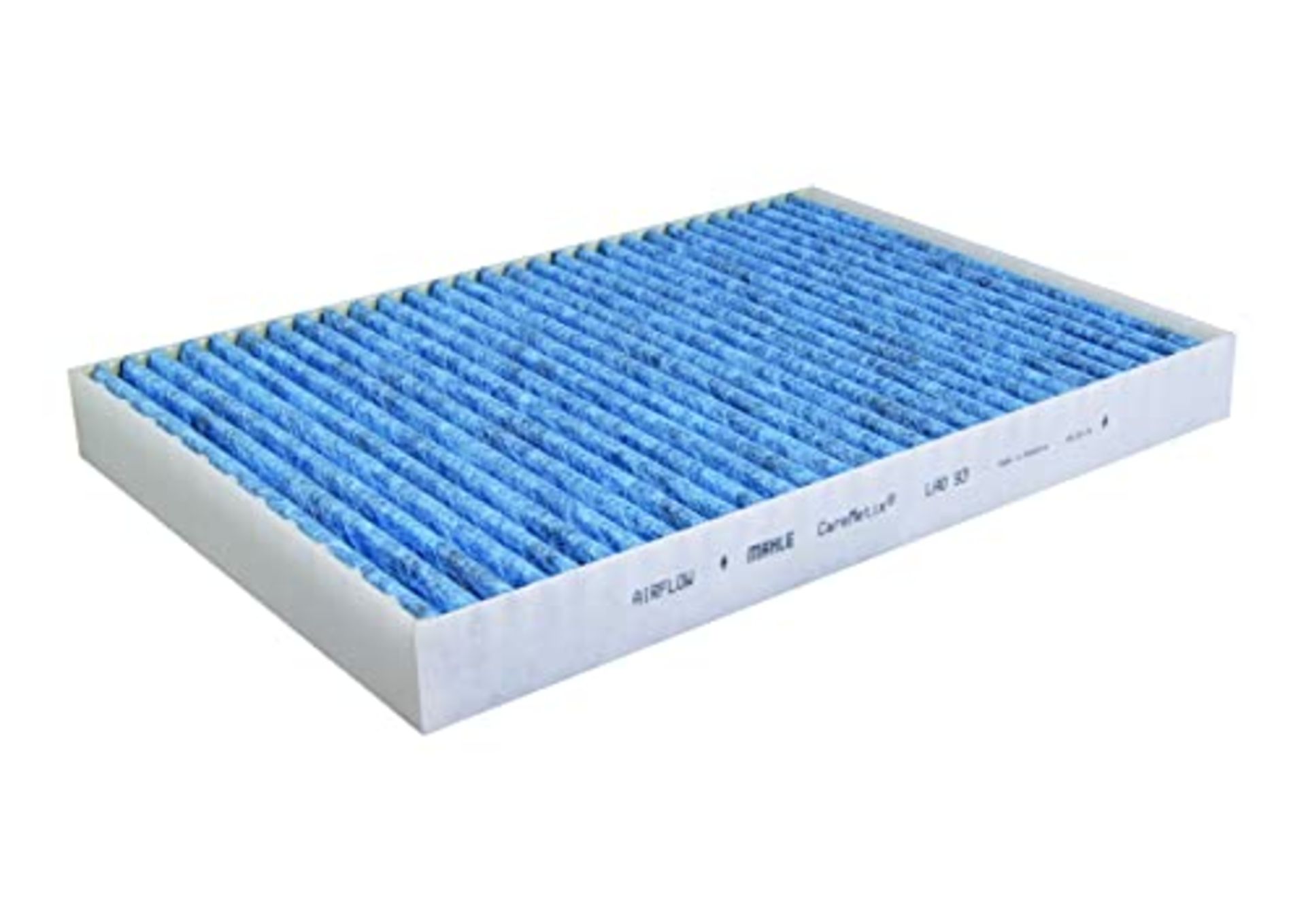 MAHLE LAO 93 Cabin Filter