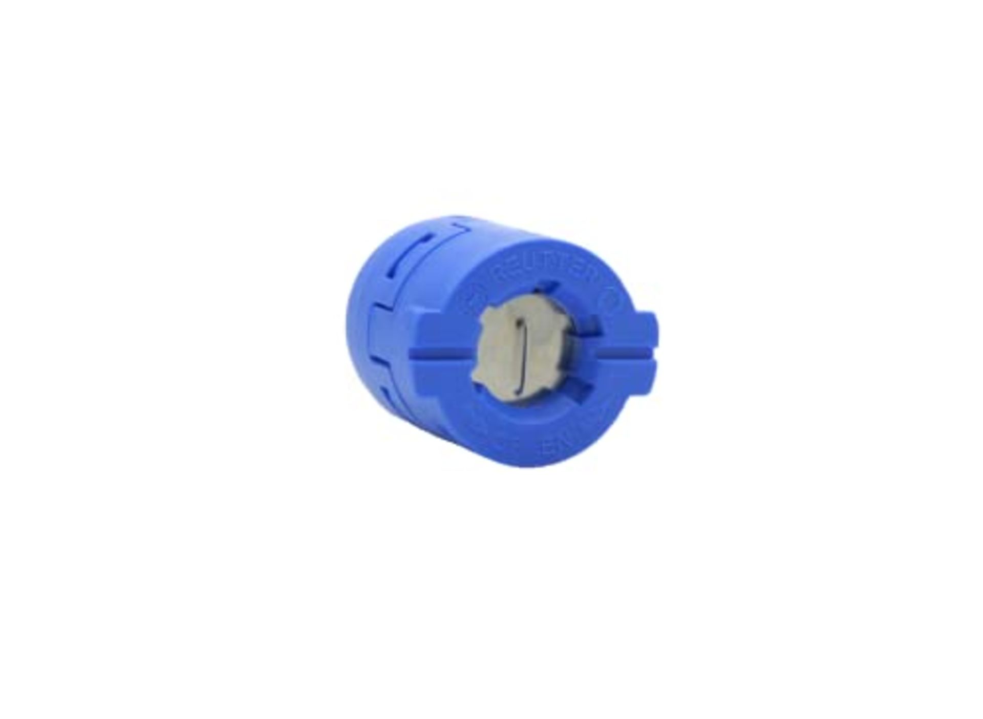 Magnet Adapter 40 mm | Tank adapter for refueling AdBlue with nozzle for fuel dispense