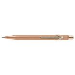 Caran d'Ache 7630002349291, 844 Mechanical Pencil 0.7MM - Raw Pink in Slimpack Case