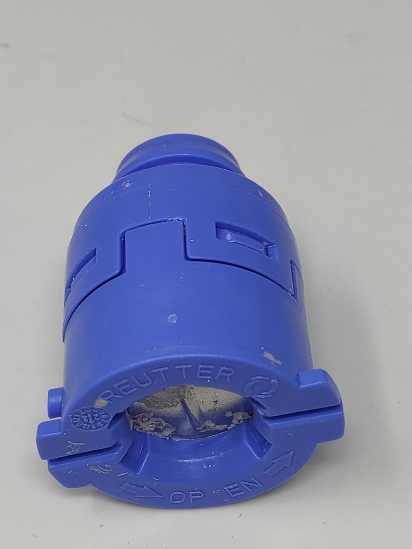 Magnet Adapter 40 mm | Tank adapter for refueling AdBlue with nozzle for fuel dispense - Image 2 of 2