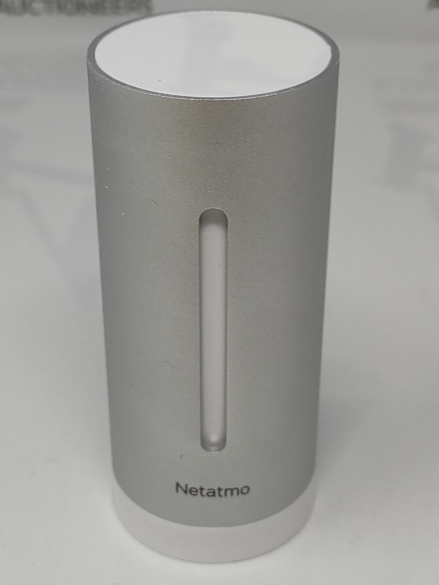 RRP £79.00 Netatmo Additional Module for Netatmo Weather Station, Temperature, humidity, air qual - Image 3 of 3